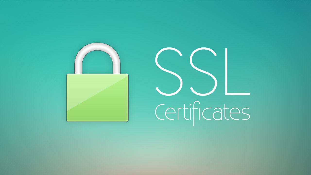 Certyfikaty SSL dla Stron WWW