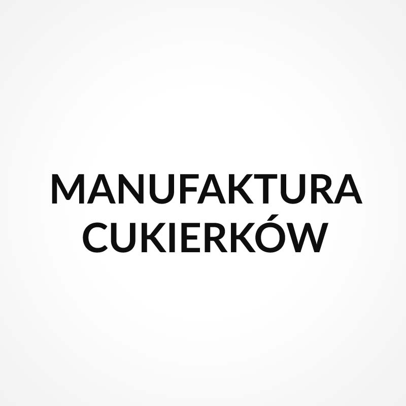 Manufaktura Cukierków