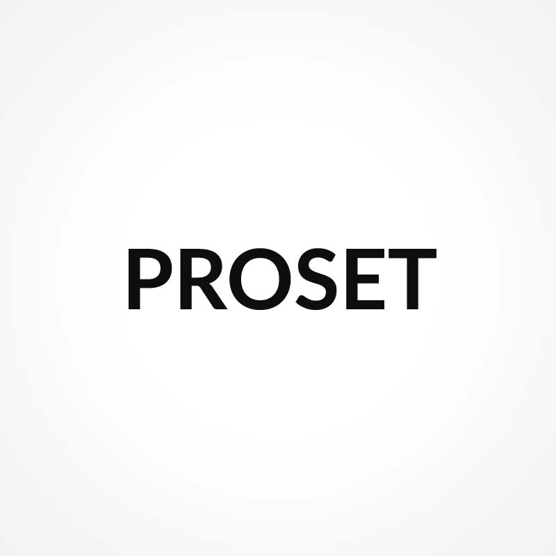 PROSET