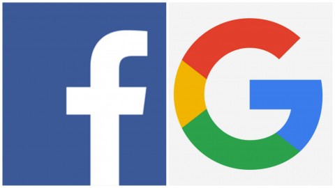Reklama Google czy Facebook?